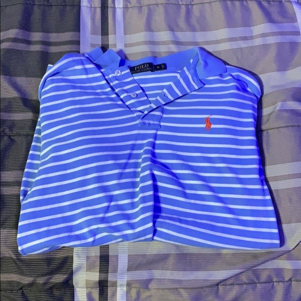 Ralph Lauren polo